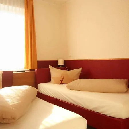 5 Holiday home *