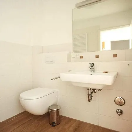 5 Holiday home *