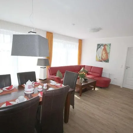 Holiday home 5 *