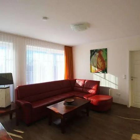 5 Holiday home *