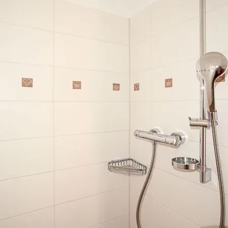 5 Holiday home Horumersiel